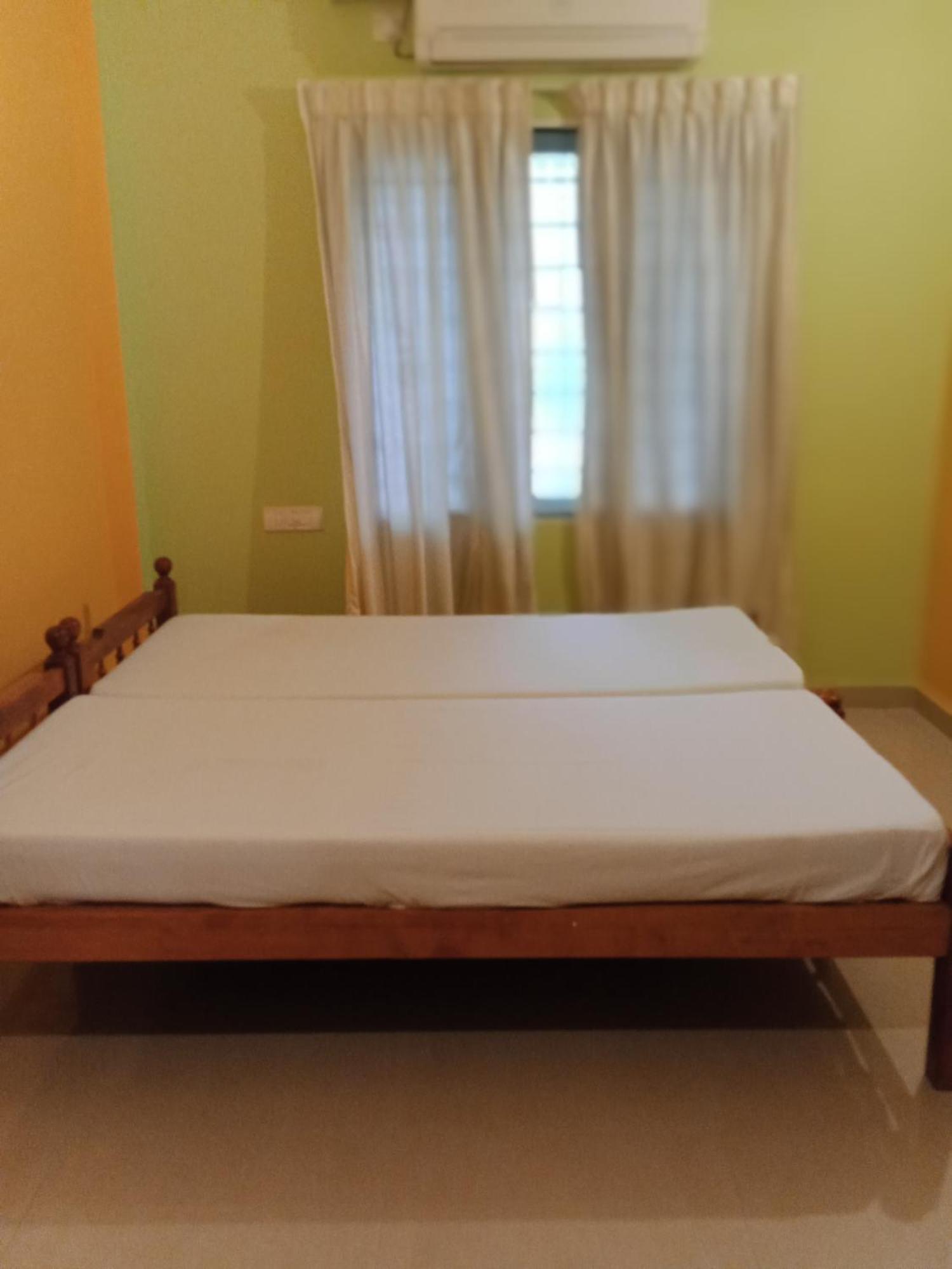 Fort Kochi Frangipani Holiday Home מראה חיצוני תמונה