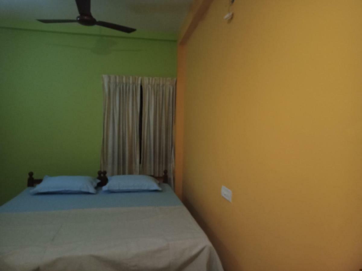 Fort Kochi Frangipani Holiday Home מראה חיצוני תמונה